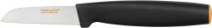 Fiskars Functional Form nož za guljenje, 7 cm