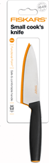 Fiskars Functional Form kuharski nož, mali, 12cm