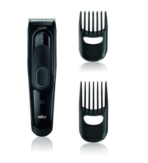 Braun hair clipper hc5050 hotsell