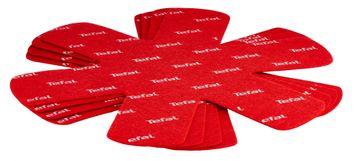 Tefal Ingenio separator posuda, 4 komada