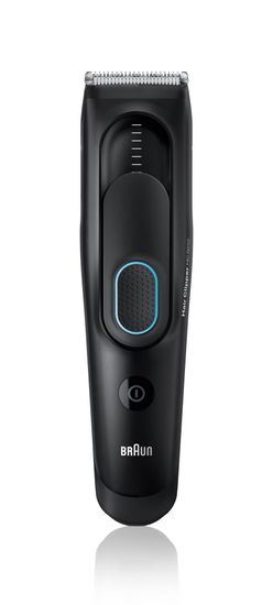 Braun hair sales clipper hc5010