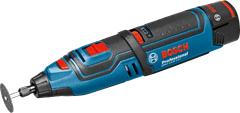 BOSCH Professional Akumulatorski rotacijski alat GRO 12V-35 Professional (06019C5001)