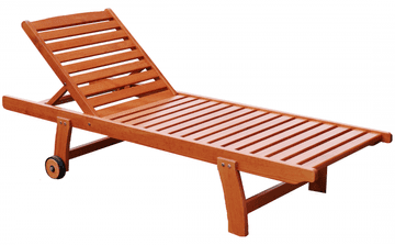 Rojaplast ležaljka Luisa