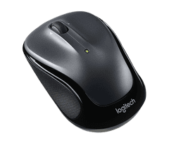 Logitech M325 bežični miš, crni