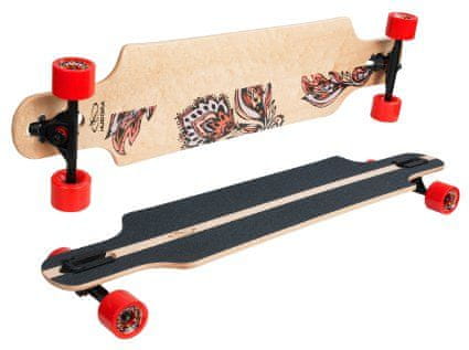 Hudora longboard Waikiki