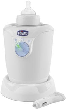 Chicco grijač bočica Home/Car