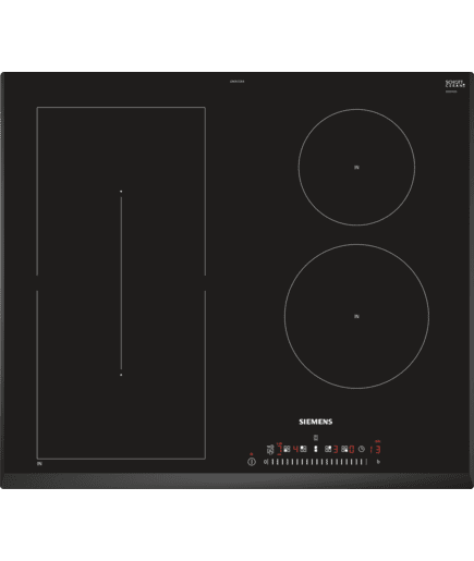 Siemens indukcijska ploča za kuhanje ED651FSB1E