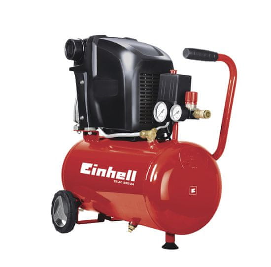 Einhell kompresor TE-AC 230/24 (4010460)