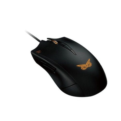 ASUS miš Strix Claw Dark