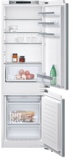Siemens ugradbeni kombinirani hladnjak KI86NVF30