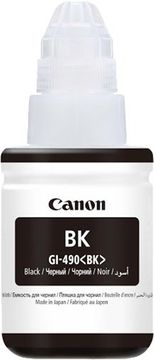 Canon tinta GI-490 (PGBK), crna