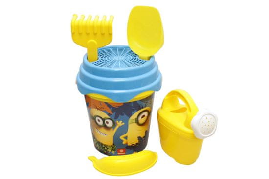 Mondo toys set kantica i kantica za zalijevanje Minion (28131)