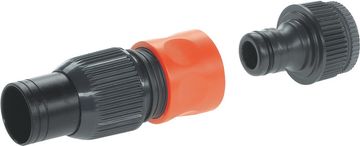 Gardena komplet za priključivanje pumpe za crijeva od 19 mm (3/4") (1752-20)