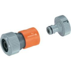 Gardena komplet za priključivanje crpki za crijeva od 13 mm (1/2") (1750)