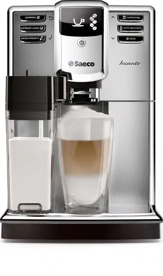 Saeco espresso aparat za kavu Saeco Incanto HD8917/09