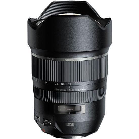 Tamron objektiv SP 15-30mm F/2.8 USd za Nikon