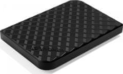 Verbatim Store 'n' Go GEN2 1TB / External / USB 3.0 / 2,5" / Black (53194)