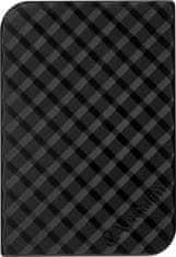 Store 'n' Go GEN2 1TB / External / USB 3.0 / 2,5" / Black (53194)