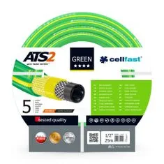 Cellfast crijevo za vodu Green ATS2, 25m