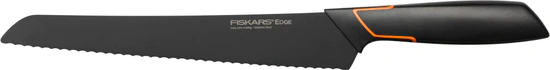 Fiskars Nož za kruh Edge, 23 cm