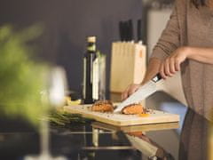 Fiskars Functional Form+ nož za kruh, 24 cm