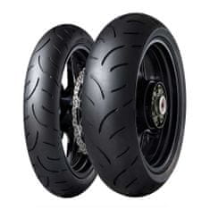 Dunlop pneumatik 160/60R17 TL spmax Qualifier II