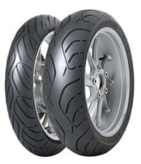 Dunlop pneumatik 120/70ZR17 58W TL SX Roadsmart III