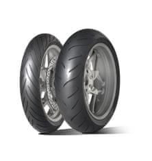 Dunlop pneumatik 160/60ZR17 69W TL SPMAX Roadsmart II