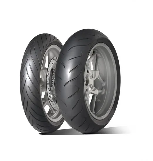 Dunlop pneumatik 160/60ZR18 70W SPMAX Roadsmart II