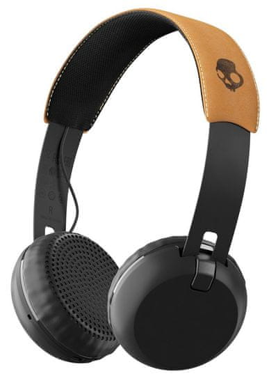 Skullcandy bežične Bluetooth slušalice Grind Wireless