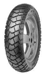 Mitas pneumatik 130/80 R12 60J MC19 TL skuter