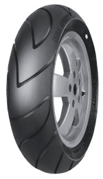 Mitas pneumatik 130/60 R13 60P MC29 TL skuter
