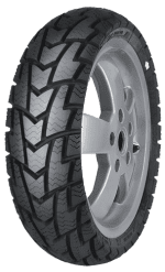 Mitas pneumatik 110/80 R14 59P MC32 TL/TT skuter