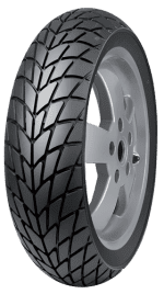 Mitas pneumatik 120/70 R11 56L MC20 TL skuter