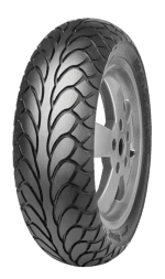 Mitas pneumatik 120/70 R10 54L MC22 TL skuter