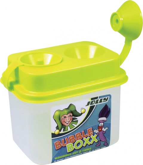 Jolly posuda za vodu Bubble Boxx
