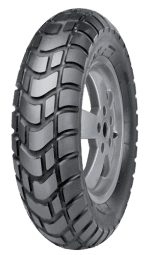 Mitas pneumatik 120/80 R12 55J MC19 TL skuter