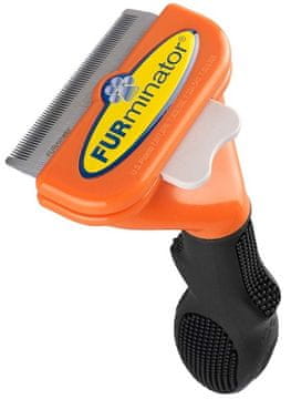 FURminator češalj Medium Long Hair za pse
