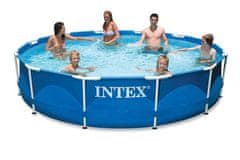 Intex 28202NP bazen Metal Frame 305 × 76 cm, filter pumpa