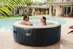 Marimex Pure Spa HWS masažni bazen, plava