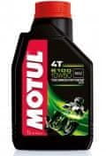 Motul ulje 4T 5100 Ester 10W50 1L