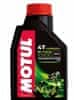 Motul ulje 4T 5100 Ester 10W30 1L