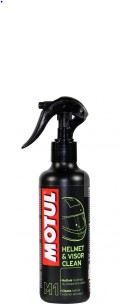 Motul sredstvo za čišćenje Helmet & Visior Clean 250