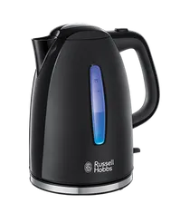 Russell Hobbs kuhalo za vodu Textures+ 22591–70, crno