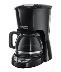 Russell Hobbs aparat za kavu Textures+ 22620-56