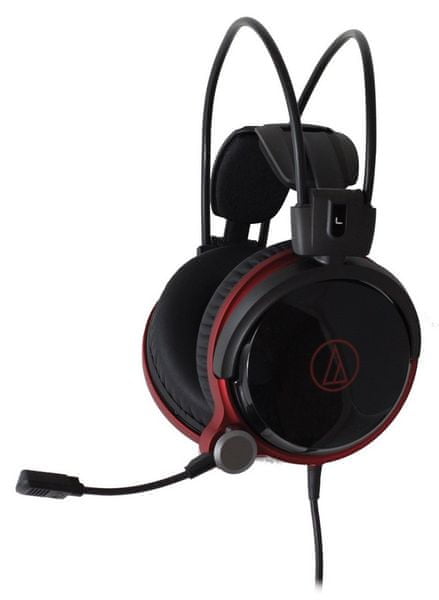 Audio-Technica ATH-AG1X gaming slušalice
