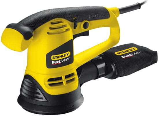 Stanley FME440K brusilica 480 W (5035048458174)