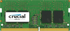 Crucial memorija 8 GB DDR4 2400 MHz, CL17 1.2 V SODIMM