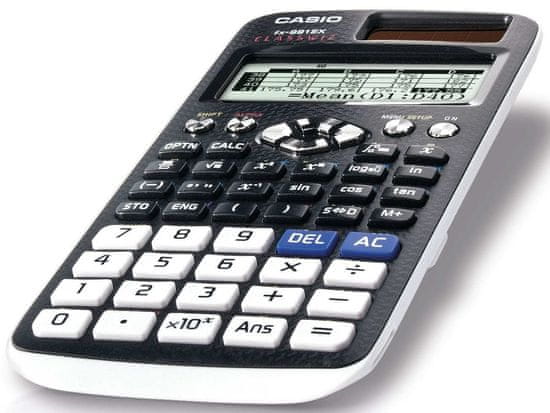 Casio fx 911 ex on sale