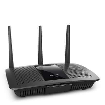 Linksys EA 7500 router